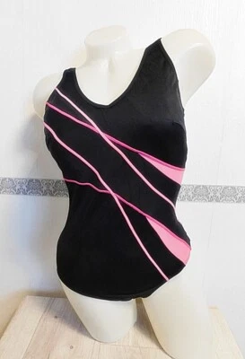 Desiree Badeanzug Gr. 38 Cup E vorne komplett gefüttert hoher Rücken - Bild 1 von 2