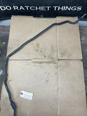 03-07 Infiniti G35 Nissan 350z Conjunto de manguera de vacío de refuerzo de freno 47401-AM600 Foto 1 de 4