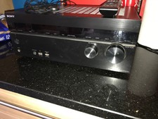 Sony STR-DN1040 7.2 Channel Amplifier