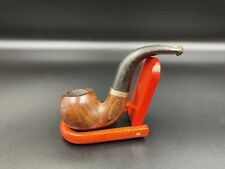 Vintage Briar Pipe - smokers Accessories - Made In France ( XX02-1148 )
