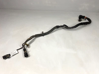 AUDI A4 S4 A5 S5 2017-2024 dirección asistida barra de engranajes cableado cableado arnés Foto 1 de 4