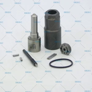 Diesel Injector 095000-9560 Overhaul Repair Kit Nozzle DLLA155P1030 for 1465A297 - Picture 1 of 6