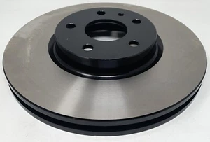 Wagner BD180602E Premium Disc Brake Rotor - Picture 1 of 3