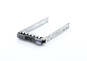Dell 2.5 " SFF SAS/SATA Hot Swap Cadre / Disque Plateau - Compellent - 07D4F6 - Afbeelding 1 van 6