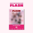Rocket Punch Flash - incl. Book Band, Photo Book, Photo Card, S (CD) (US IMPORT)