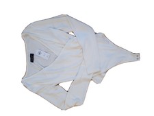 abercrombie wrap sweater