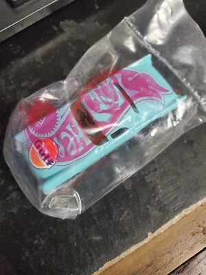 NUEVO SELLADO De colección Mattel Hot Wheels GULF PROMO 1977 Azul Ford Thunderbird 1994 Foto 1 de 3