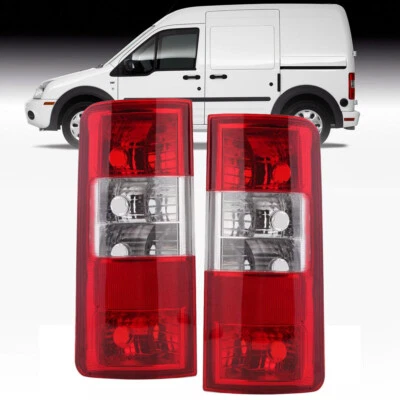 Luz trasera freno conductor y pasajero para Ford Transit Connect 2010-2011 2012 2013 Foto 1 de 4