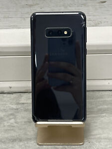 Samsung Galaxy S10e SM-G970F/DS -Noir - Defaut Ecran
