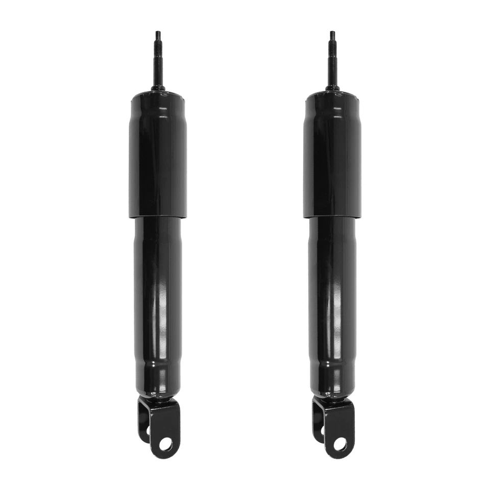 Front Pair Shock Absorber Kit for 2000-2006 Chevrolet Suburban 1500 - Image 1 of 1