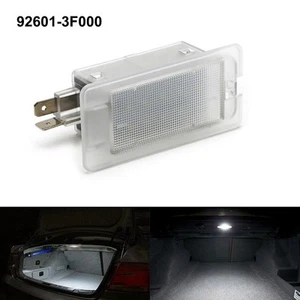 White LED Trunk Cargo Area Light for Kia Optima High Quality Materials - Picture 1 of 11