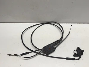 Cables de acelerador BMW R1150GS 2001 - Imagen 1 de 5