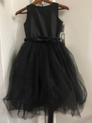 isabel garreton девочек платье размер 8 - Изображение 1 из 4