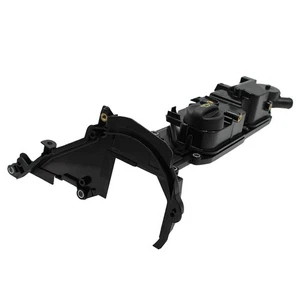 Rocker Cover with Valve Seal Vauxhall COMBO CROSSLAND GRANDLAND NEW 0248S0 - Picture 1 of 12