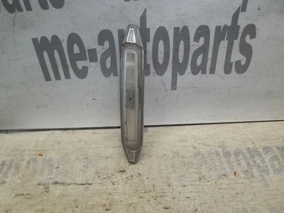 77-85 Cadillac Deville Fleetwood Left Driver Opera Light Lamp Cover Lens 5964347 - Image 1 of 4