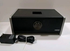 Sistema de sonido Griffin Amplifi 2.1 para base iPod - Imagen 1 de 5