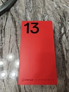 Oneplus 13 16GB 512GB Midnight Ocean (US Model) (Unlocked) - Picture 1 of 9