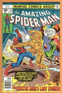 Amazing Spider-Man #173, muy bien - ¡casi como nuevo! - Imagen 1 de 1