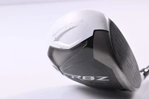 Taylormade RBZ Driver / 10.5 Degree / Stiff Flex Matrix Ozik XCon-5 Shaft - Picture 1 of 8