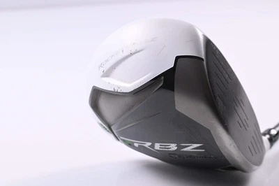 Taylormade RBZ Driver / 10.5 Degree / Stiff Flex Matrix Ozik XCon-5 Shaft - Image 1 of 4