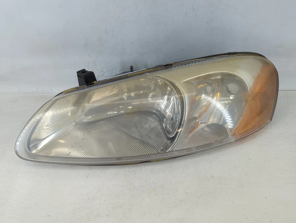 Chrysler Sebring 2001-2002 conductor izquierdo OEM faro lámpara XOG6Y Foto 1 de 4