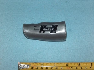 1970 71 Ford Mustang Cobra-Jet Hurst 4 Speed Shifter Tee Handle w/Set Screw BLEM - Picture 1 of 14