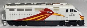 Athearn F59PHI Locomotive NMRX #102 - Picture 1 of 6
