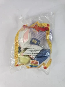 Vintage 1997 Anastasia Bartok Bat Eye Figur Spielzeug Burger King Kids Club ~ versiegelt - Bild 1 von 5