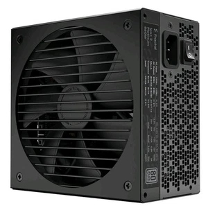 Fractal Design Ion+ 2 Platinum 860W Fully Modular Power Supply - New Sealed - Afbeelding 1 van 6