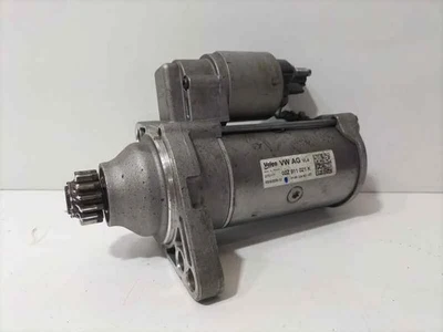 02Z911021K MOTORINO DI AVVIAMENTO / 83906 / 178170 PER SEAT LEON 5F1 REFERENCE Foto 1 de 4