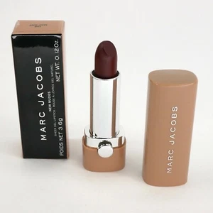 Marc Jacobs New Nudes Sheer Gel Lipstick  #158 MAY DAY  0.12 oz / 3.6 g BNIB - Picture 1 of 4