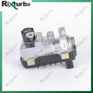 6NW008412 Turbo actuator for Mercedes Sprinter 216 316 416CDI 115Kw OM647 DELA27 - Foto 1 di 12