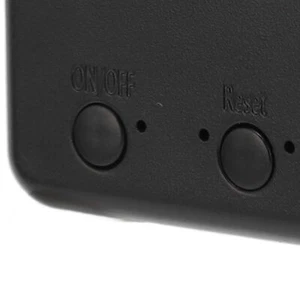 Mini Wireless WiFi Camera Strong Magnetic 720P HD Infrared Night Vis-ion 900 Hot - Photo 1 sur 12