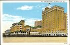 Chelsea Hotel Atlantic City New Jersey NJ 1920s