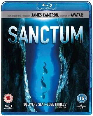 Sanctum (Blu-Ray) - Image 1 of 2