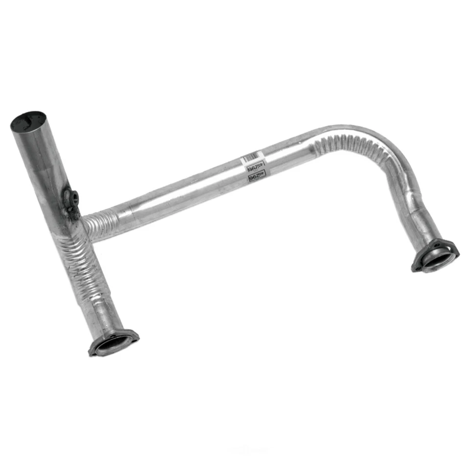Tubo de escape Walker Y 2,5" de salida 23" de longitud aluminizado para Chevy GMC C1500 C2500 Foto 1 de 4