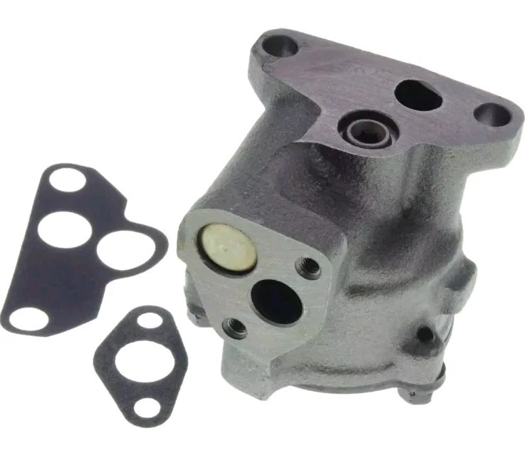 Sealed Power M-86B Stock Replacement Oil Pump For 71-74 Ford Mercury Capri Pinto - Image 1 of 2