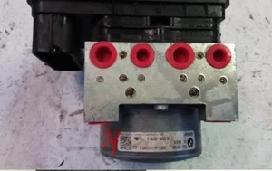 2014-2016 BMW 428I ABS ANTI-LOCK BRAKE PUMP ASSEMBLY W/O ADAPTIVE CRUISE - Picture 1 of 1