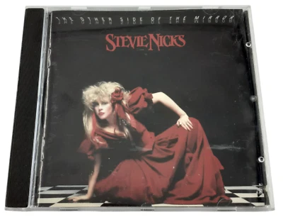 Stevie Nicks - Other side of the mirror (1989) -CD - Zustand sehr gut - Bild 1 von 4
