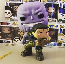 funko pop loki 16