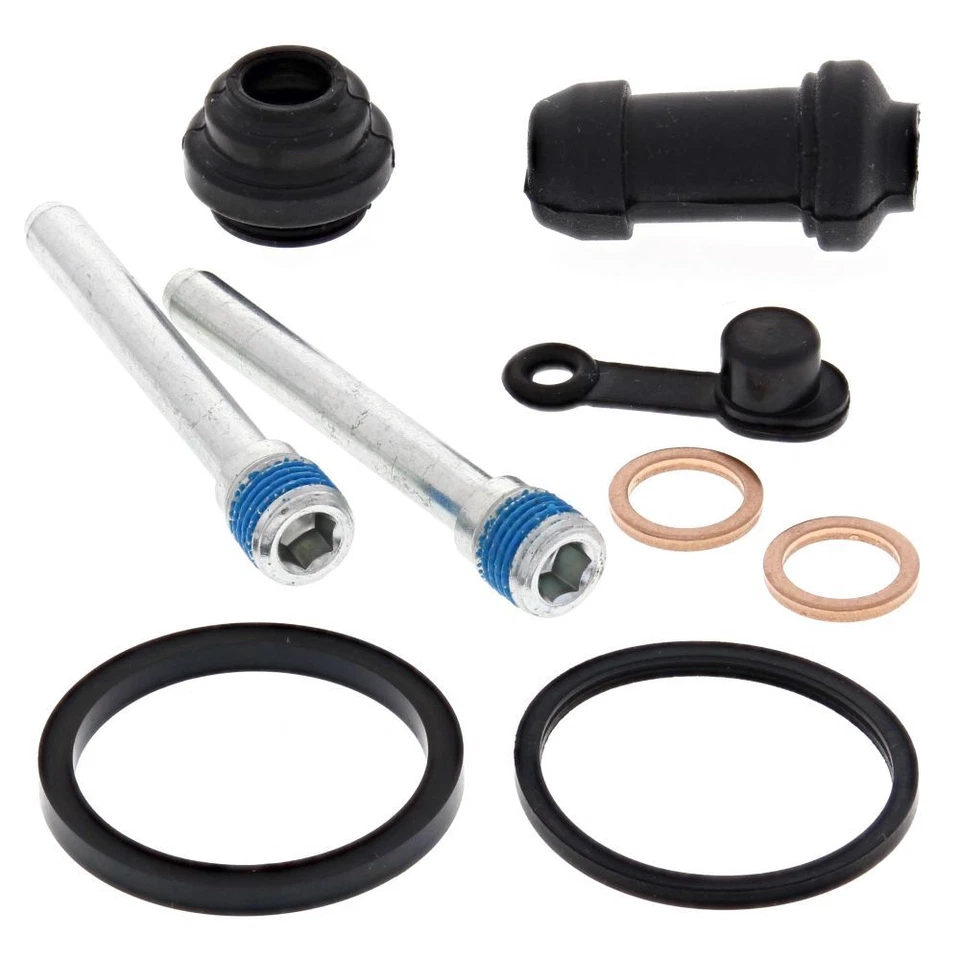 Kit de reparación de pinza de freno delantera All Balls para Husqvarna TE 150 2017 18-3046 Foto 1 de 1
