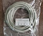 Ce Cat6 RJ45 UTP Booted Lead 5metre Code:PALD5GY