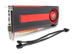 AMD Radeon HD 7950 3 GB PCI-E para Apple Mac Pro 1.1 - 5.1 #305956 - Imagen 1 de 4