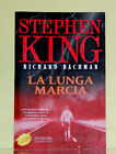 La lunga marcia • Stephen King/ Richard Bachman • Sperling Paperback 1 ed.