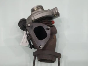 A6650900580 512668 turbocharger for SSANGYONG REXTON RX 270 FULL 2003 - Picture 1 of 24
