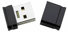 Intenso Micro-Line 32 GB 2.0 USB-Flash-Laufwerk (3500480) - Schwarz