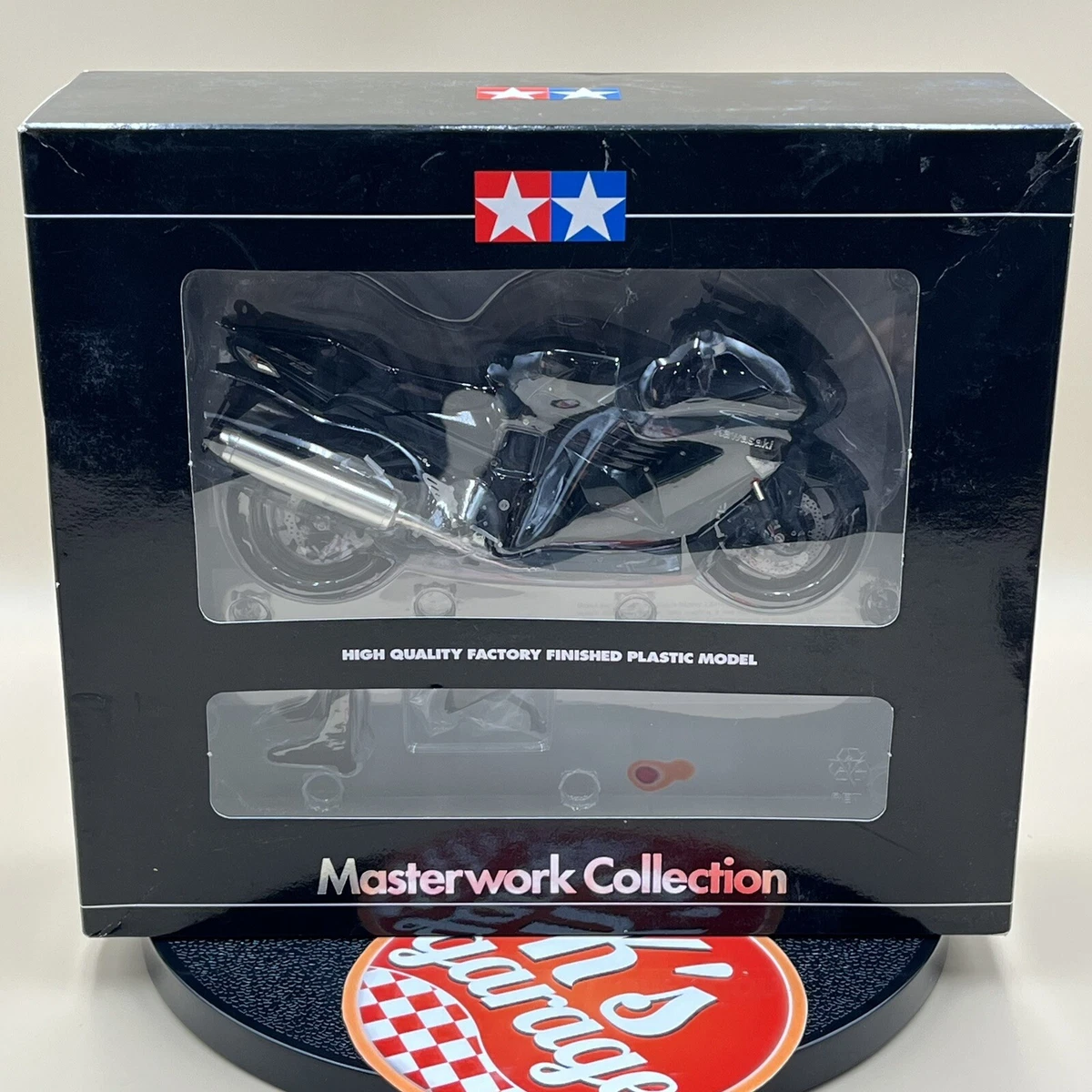 田宫川崎压铸玩具车| eBay