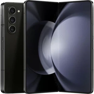 New Samsung Galaxy Z Fold 5 5G Black Verizon Locked 256GB Android SM-F936U - Picture 1 of 1
