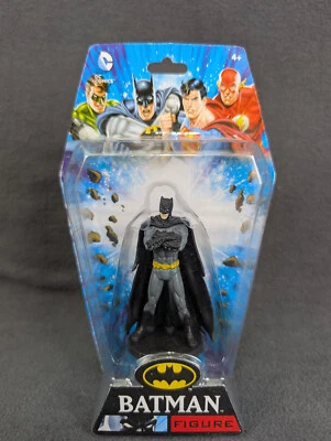 *NUEVO* DC Comics: Batman "Crossing Arm" 2,75 pulgadas PVC Figura por Monograma Foto 1 de 4