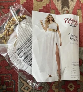Immortal Beauty Sexy Goddess Costume - Picture 1 of 3